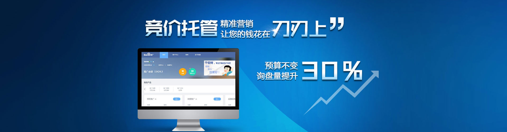 甘南sem竞价员